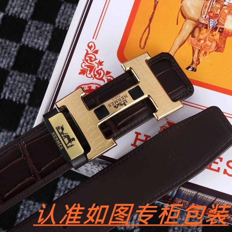 FreshLook Hermes Belts 295163