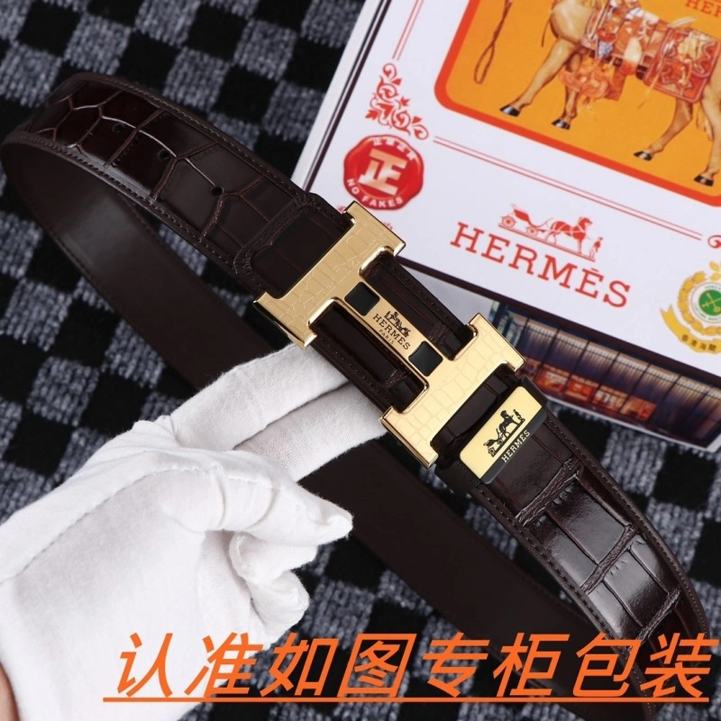 FreshLook Hermes Belts 295163