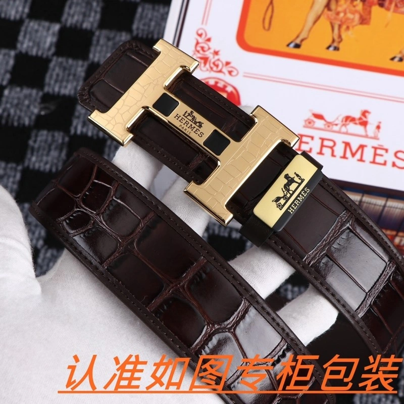 FreshLook Hermes Belts 295163