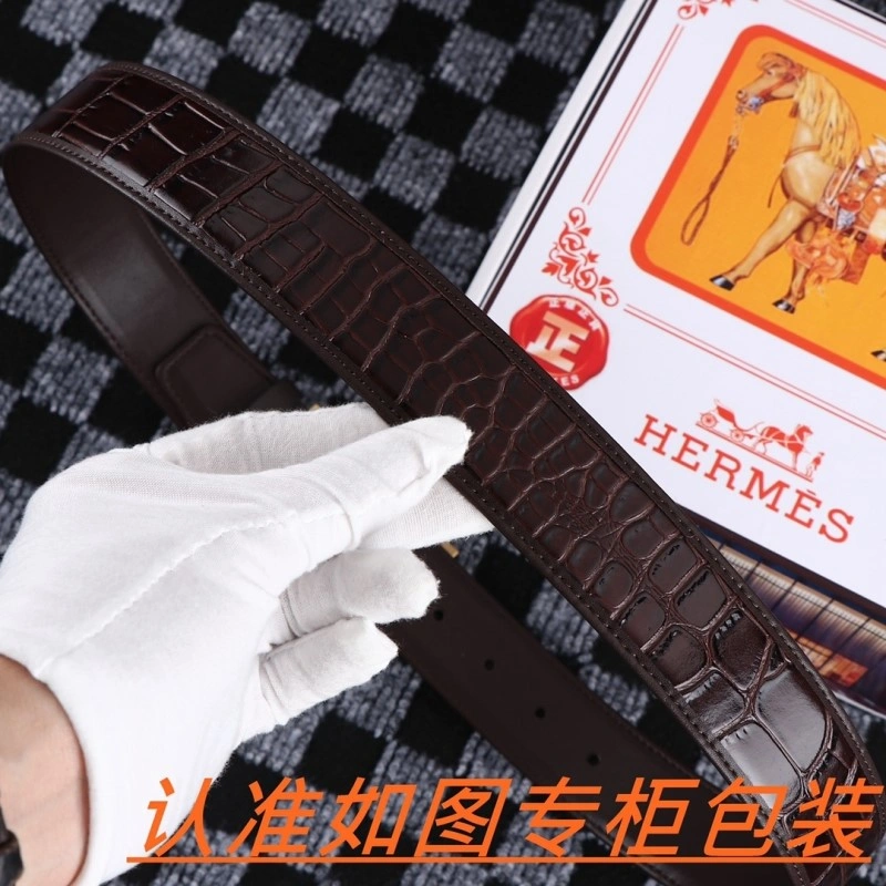 FreshLook Hermes Belts 295163
