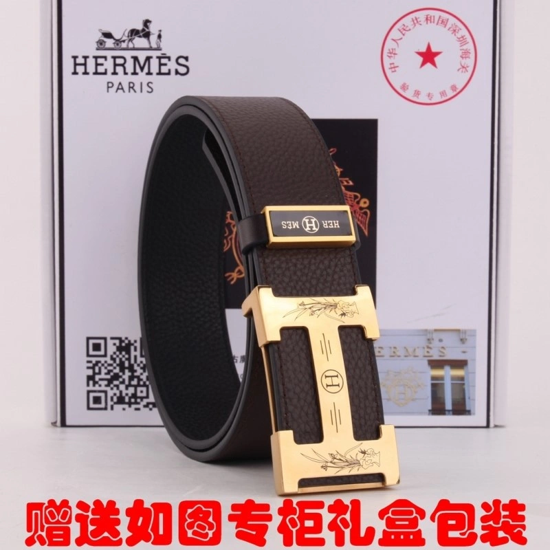 Hermes Belts Resilient 295161