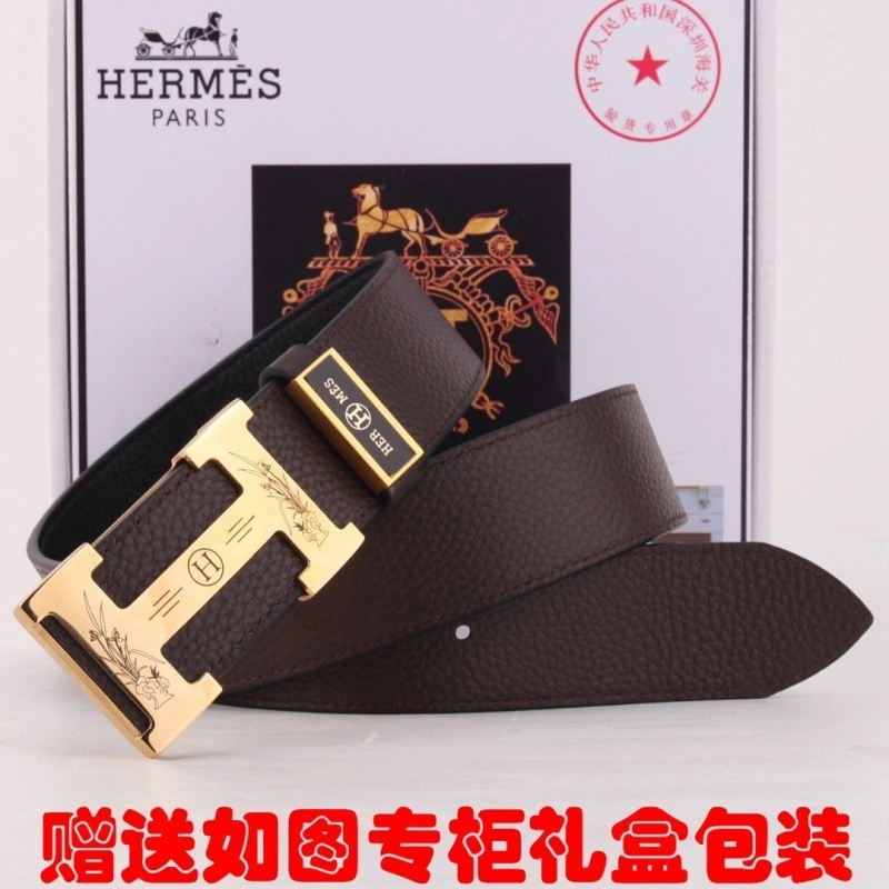Hermes Belts Resilient 295161