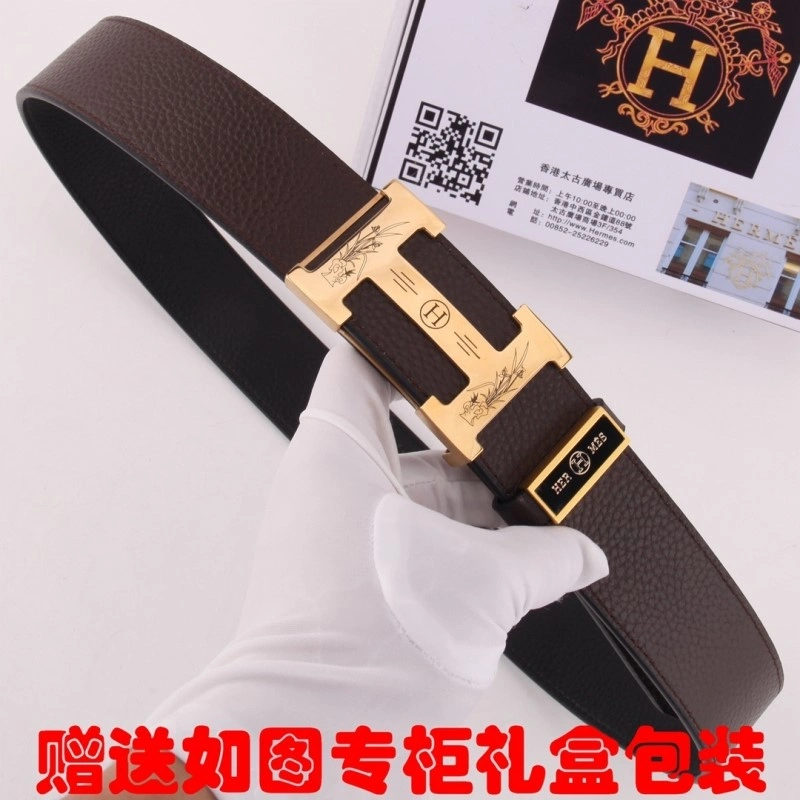 Hermes Belts Resilient 295161