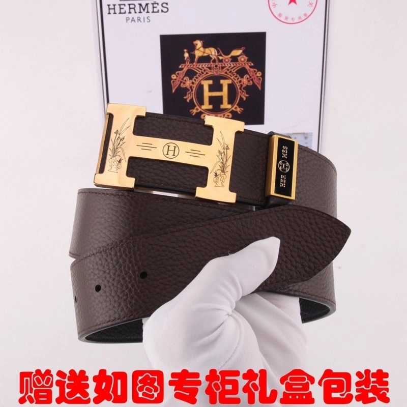 Hermes Belts Resilient 295161