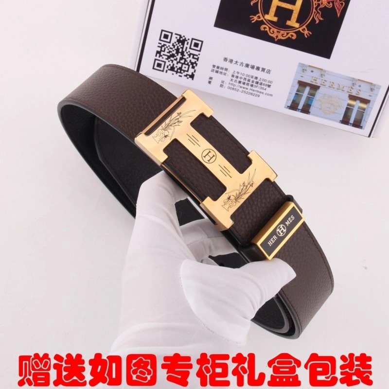 Hermes Belts Resilient 295161