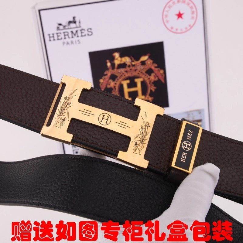 Hermes Belts Resilient 295161