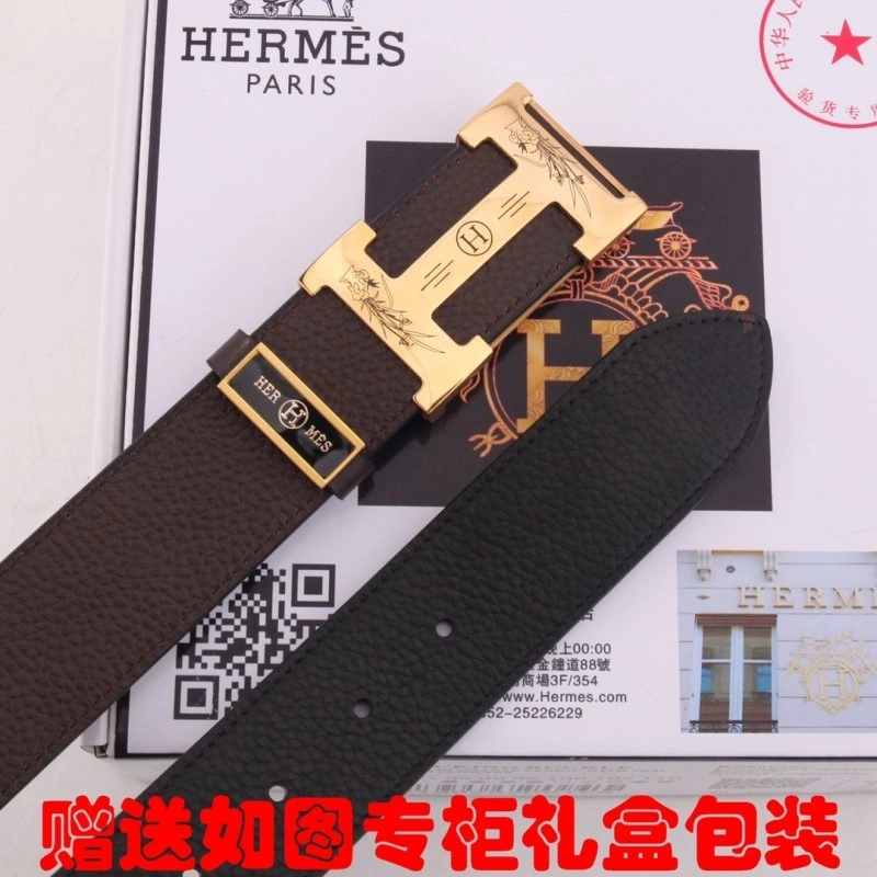 Hermes Belts Resilient 295161