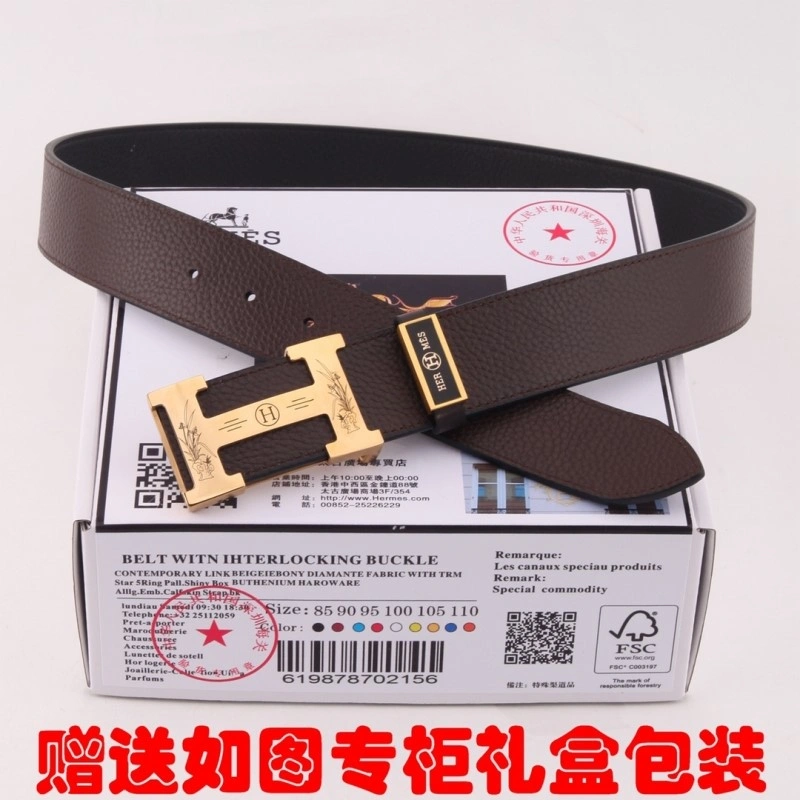 Hermes Belts Resilient 295161
