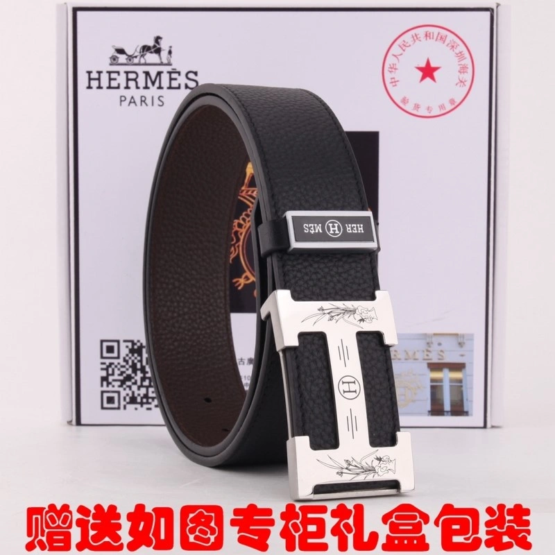 Classic Hermes Belts 295162