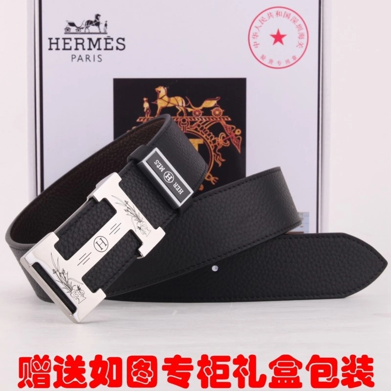 Classic Hermes Belts 295162