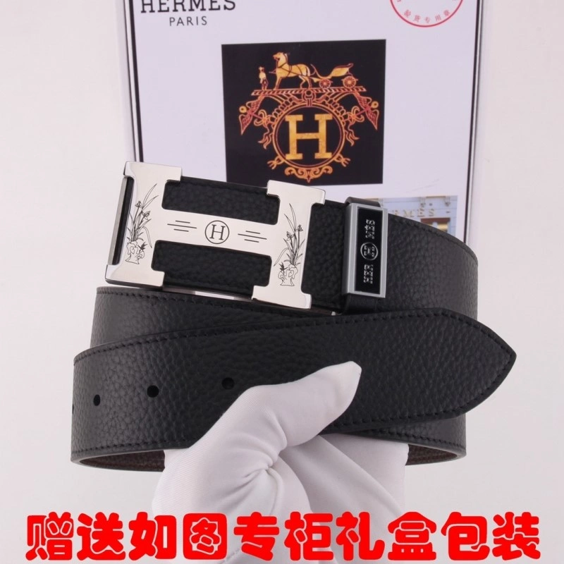 Classic Hermes Belts 295162