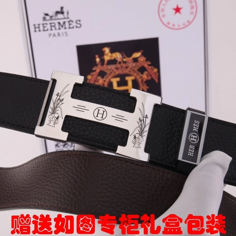 Classic Hermes Belts 295162