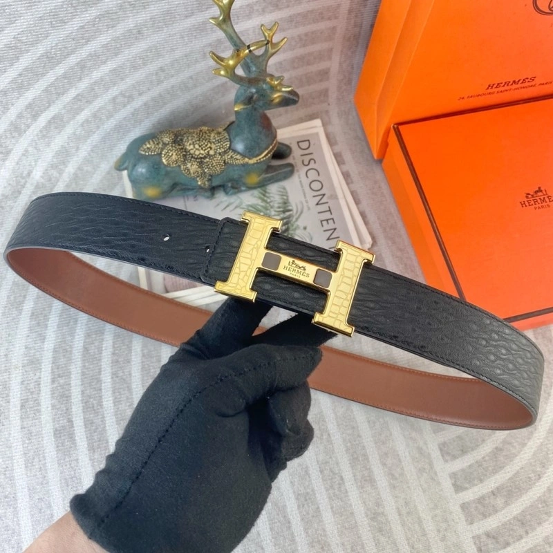 Hermes Belts Vibrant 295159