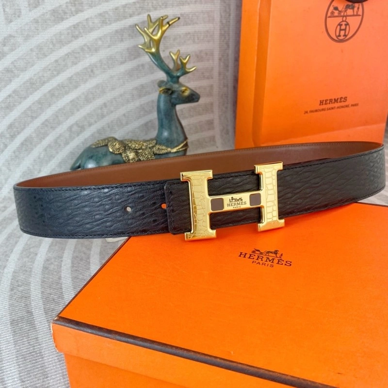 Hermes Belts Vibrant 295159