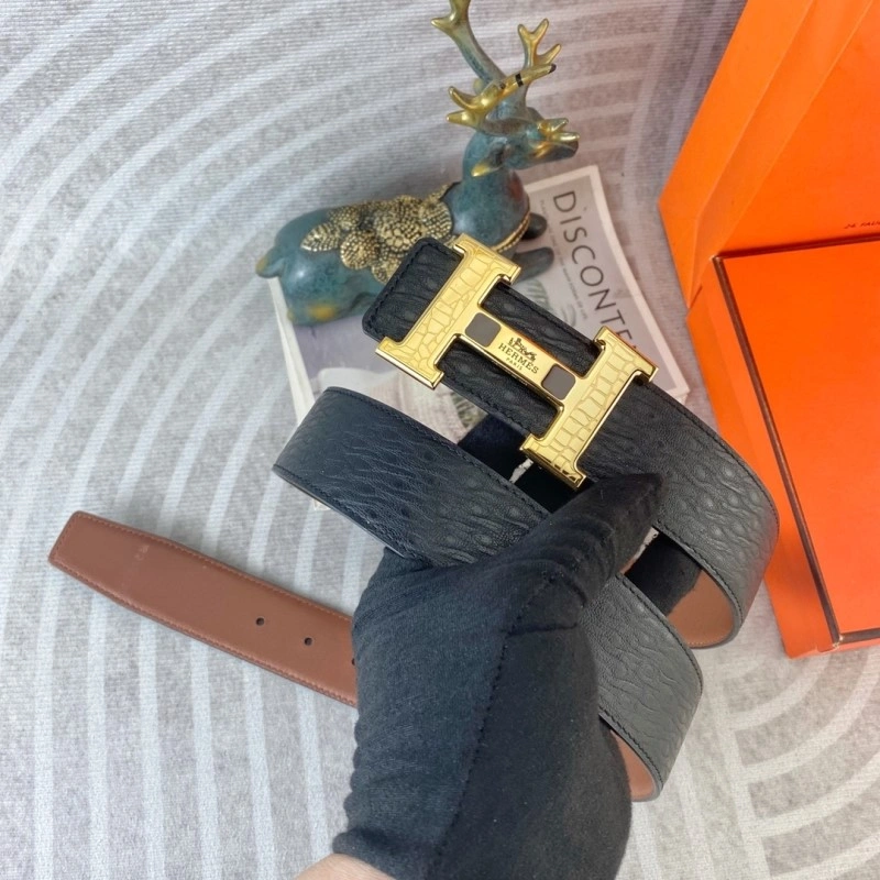 Hermes Belts Vibrant 295159