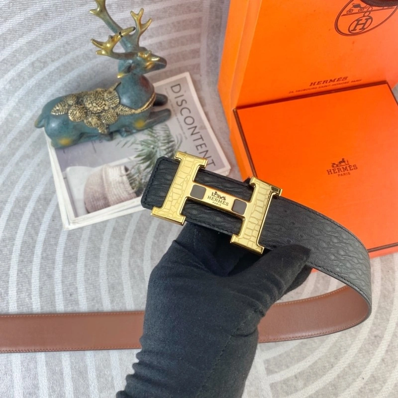 Hermes Belts Vibrant 295159