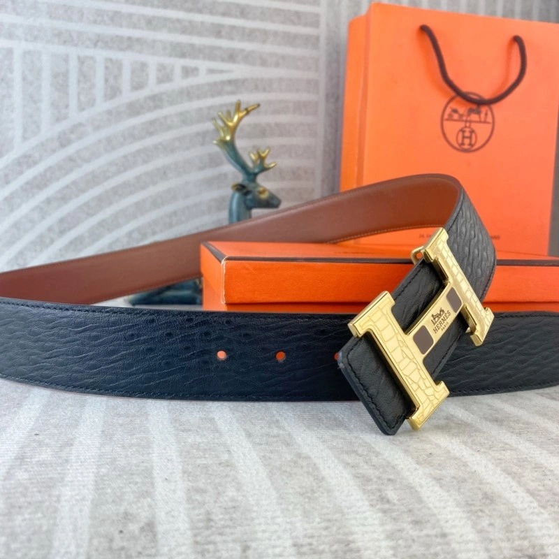 Hermes Belts Vibrant 295159
