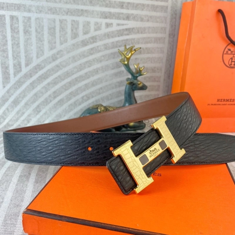 Hermes Belts Vibrant 295159