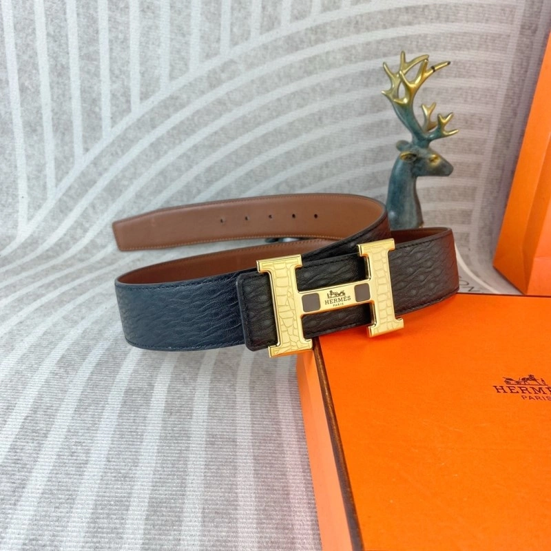 Hermes Belts Vibrant 295159
