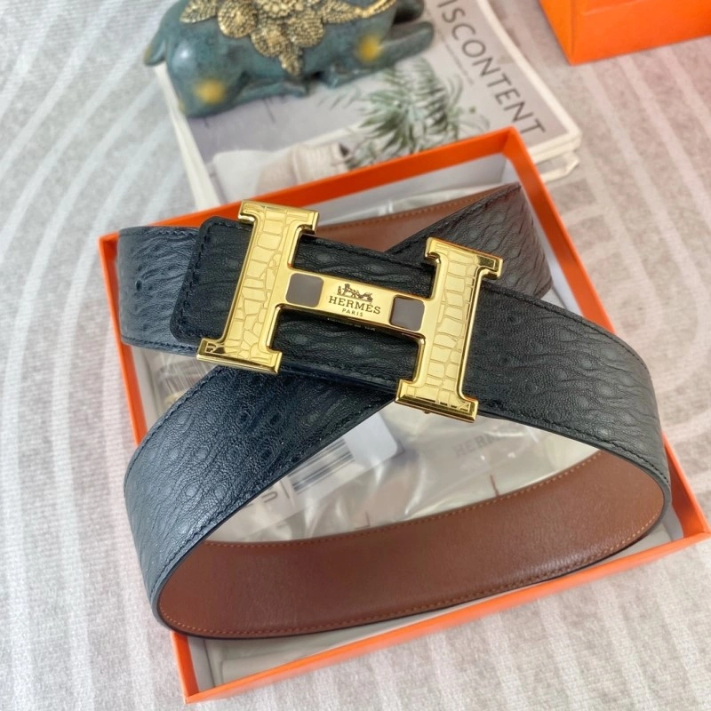 Hermes Belts Vibrant 295159