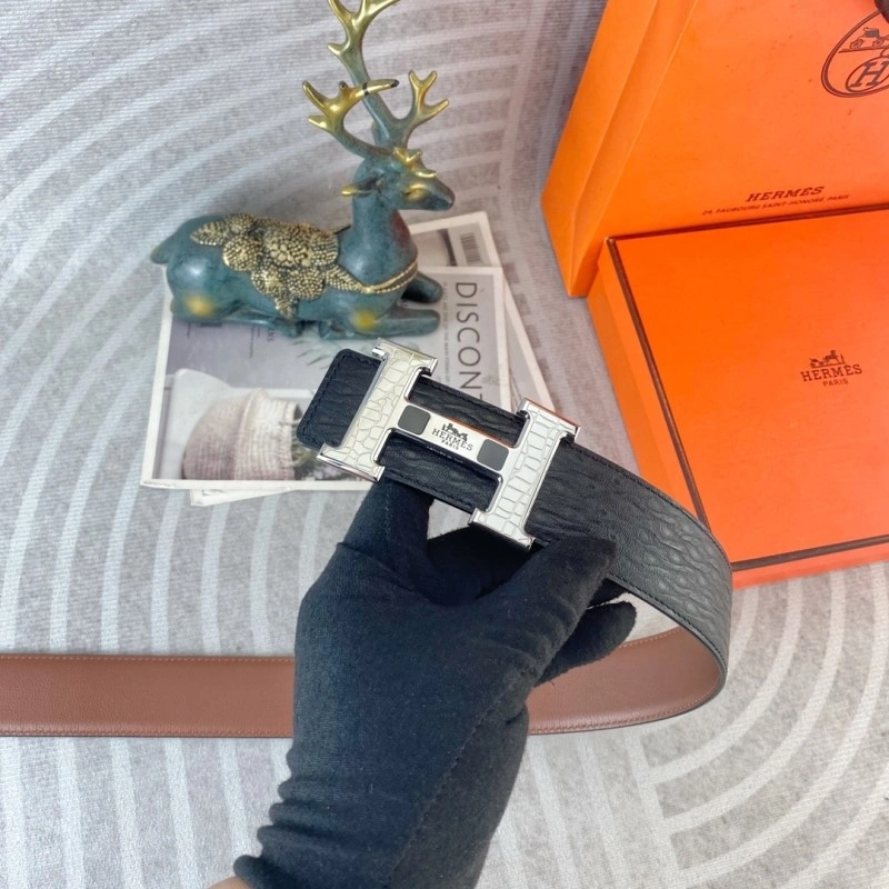 Hermes Belts Versatile 295160
