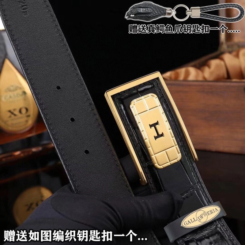 Colorful Hermes Belts 295158