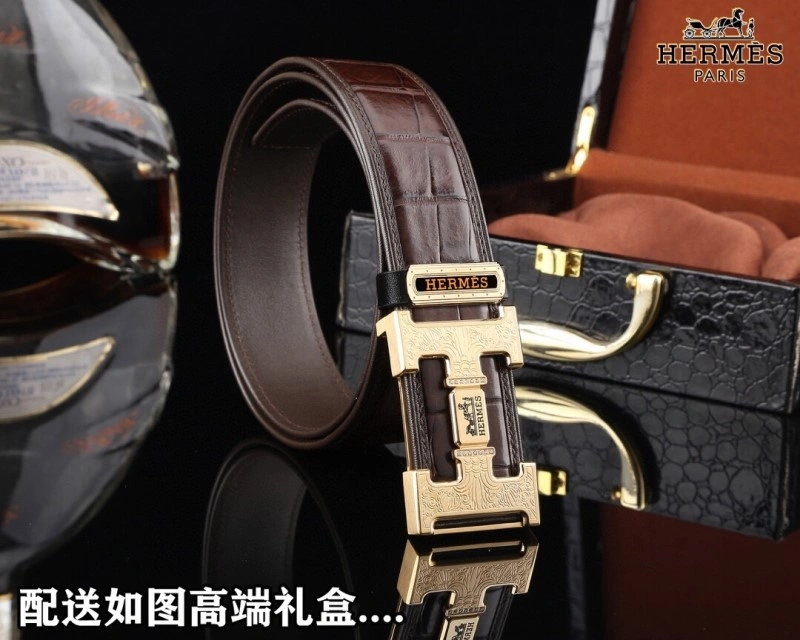 Hermes Belts SportInspired 295157