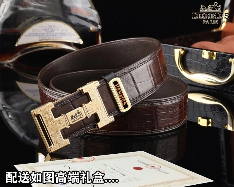 Hermes Belts SportInspired 295157