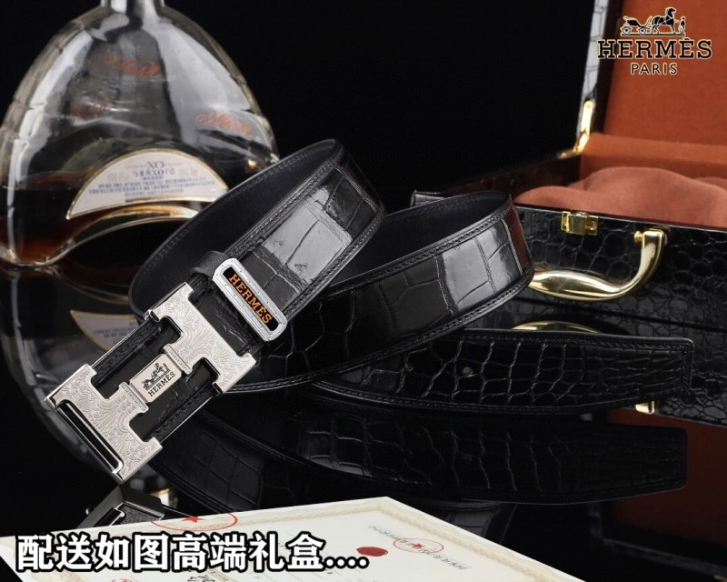 Hermes Belts SportInspired 295157
