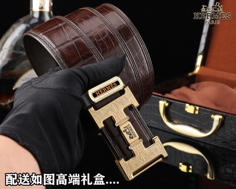 Hermes Belts SportInspired 295157