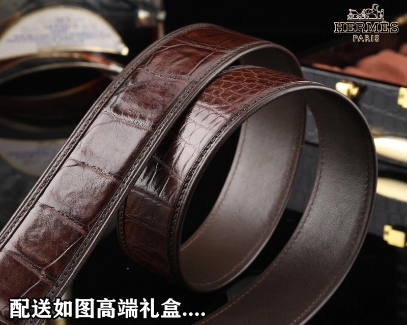 Hermes Belts SportInspired 295157