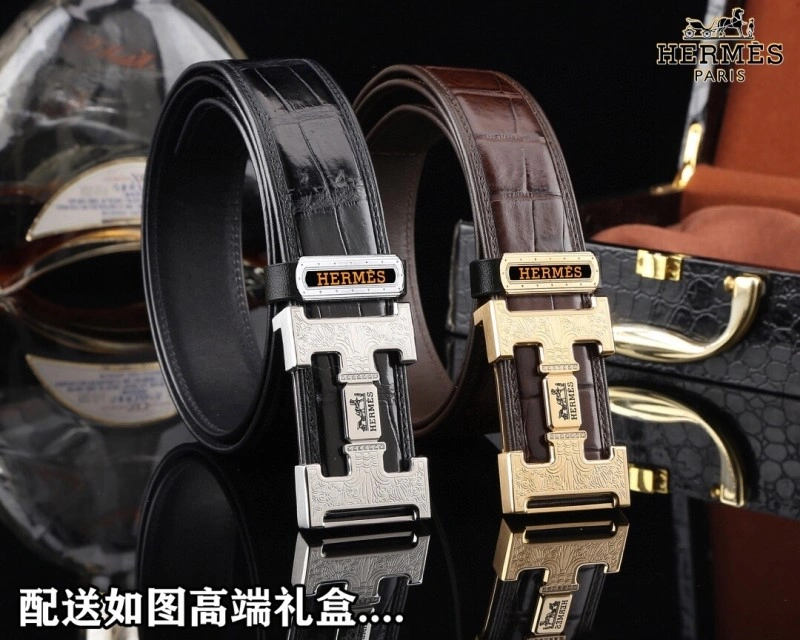 Hermes Belts SportInspired 295157