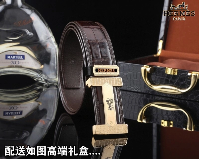 Snug Hermes Belts 295141