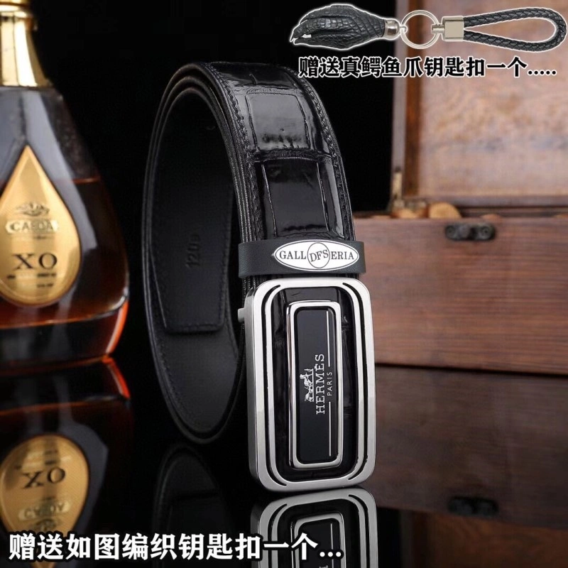 TimelessDesign Hermes Belts 295132