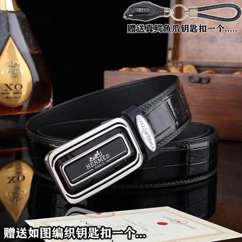 TimelessDesign Hermes Belts 295132