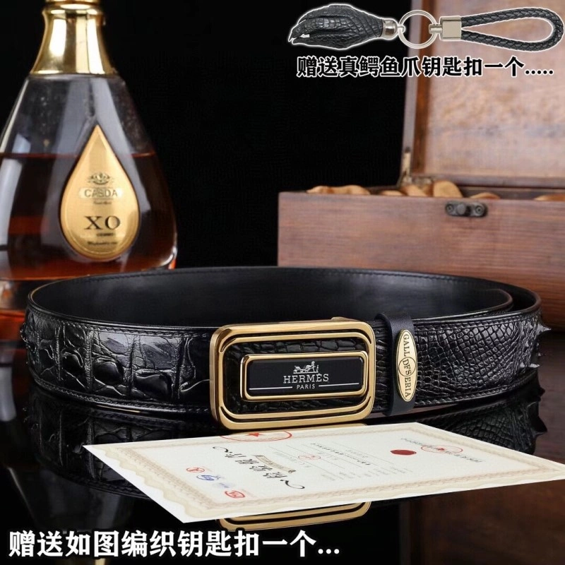 TimelessDesign Hermes Belts 295132