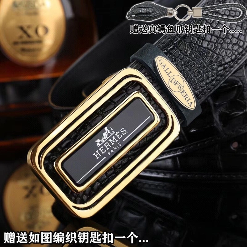 TimelessDesign Hermes Belts 295132