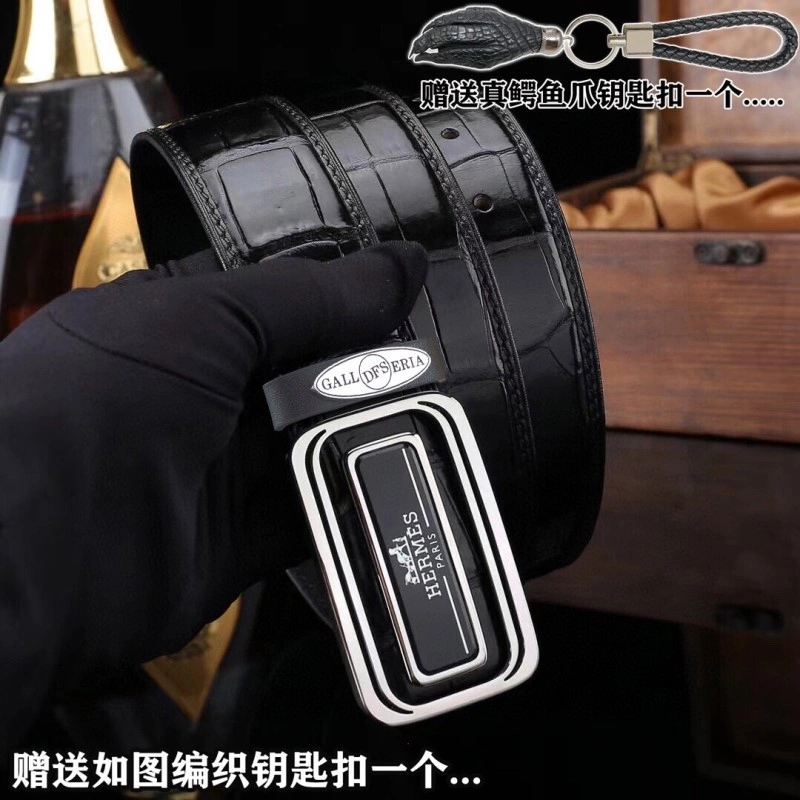 TimelessDesign Hermes Belts 295132