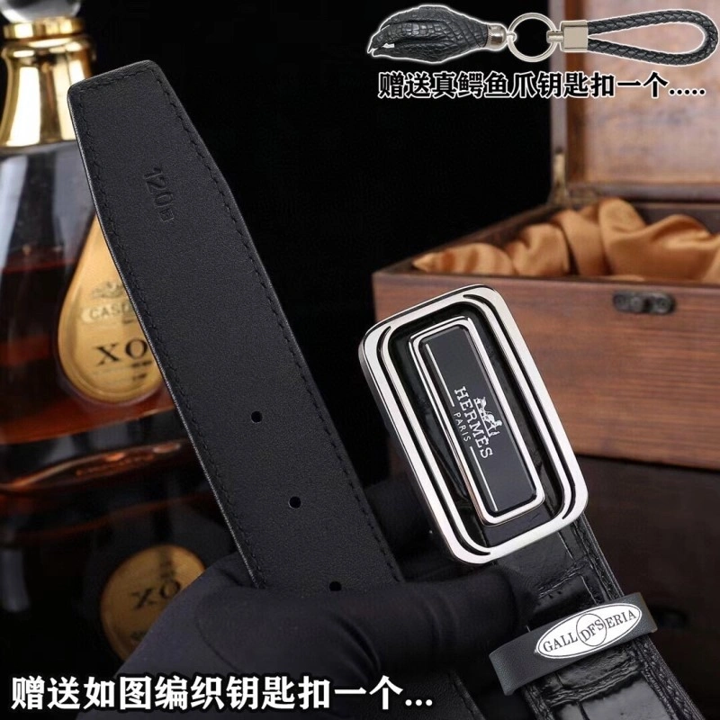 TimelessDesign Hermes Belts 295132