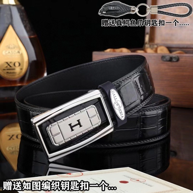 Hermes Belts Sporty 295137