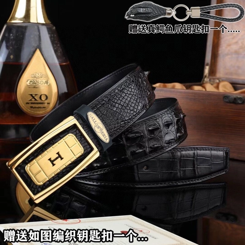 Hermes Belts Sporty 295137