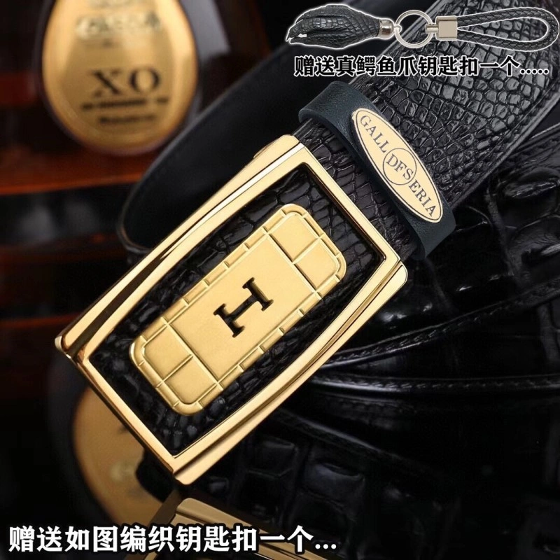 Hermes Belts Sporty 295137