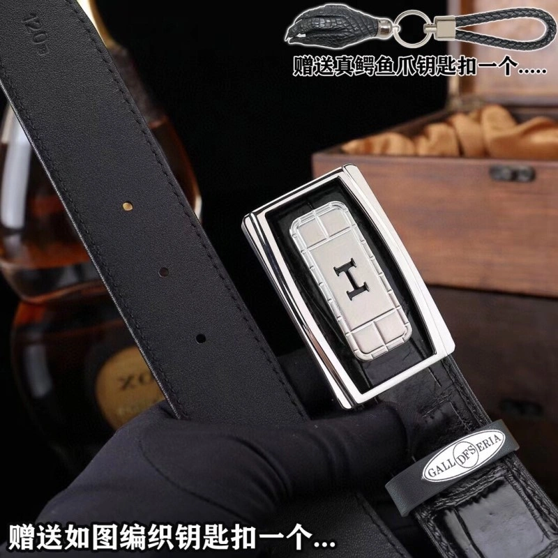 Hermes Belts Sporty 295137