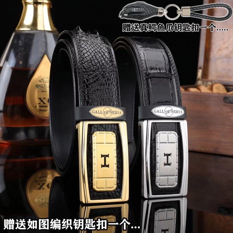 Hermes Belts Sporty 295137