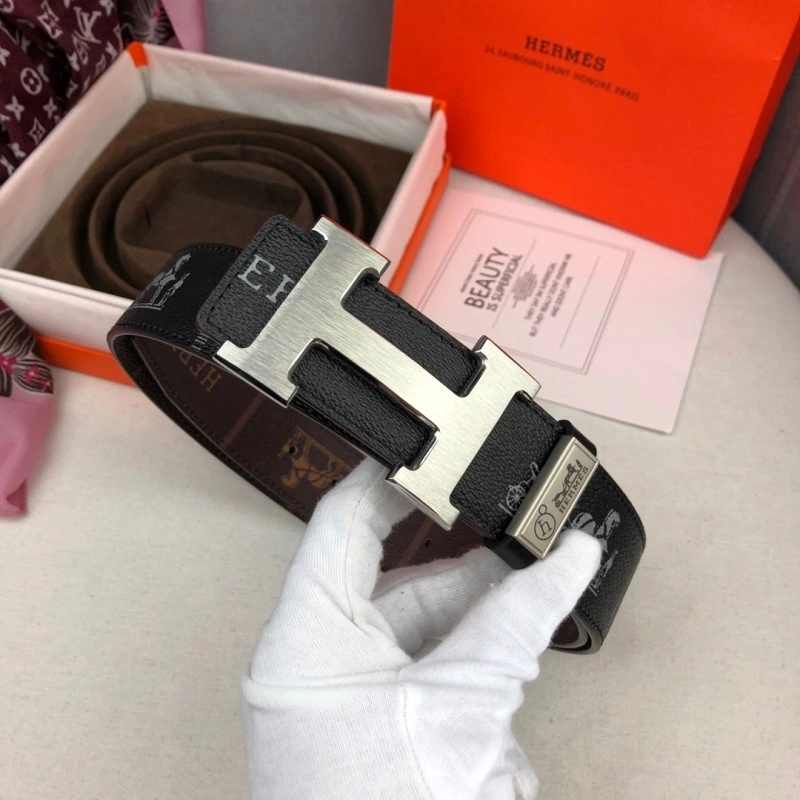 Sophisticated Hermes Belts 295154