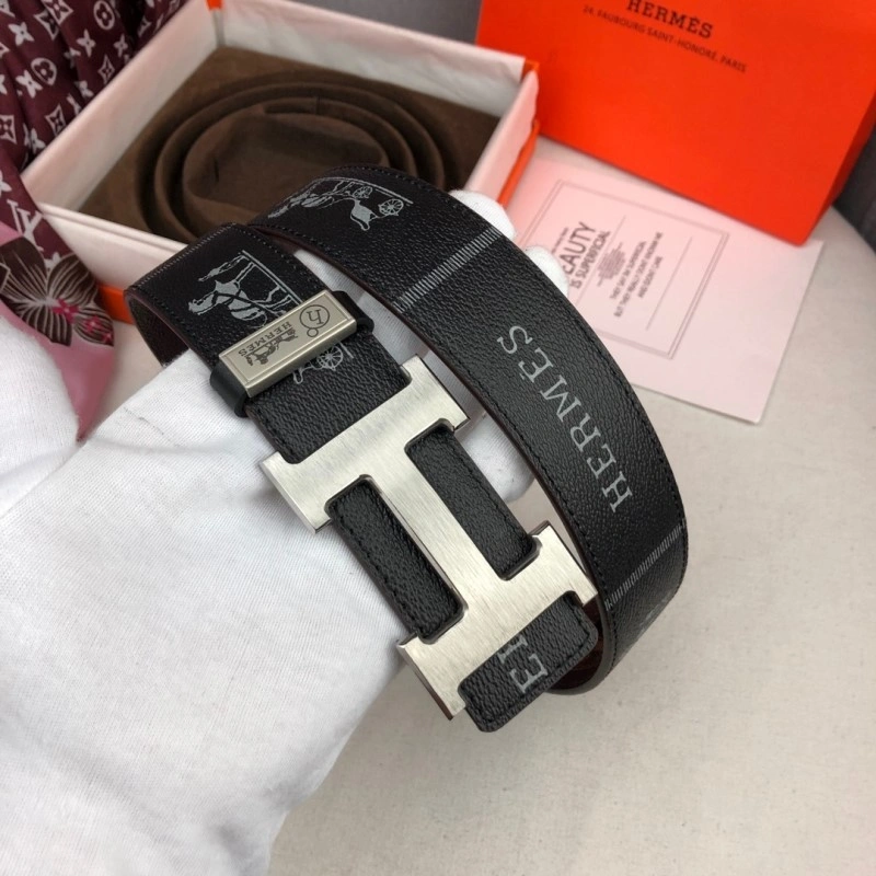 Sophisticated Hermes Belts 295154