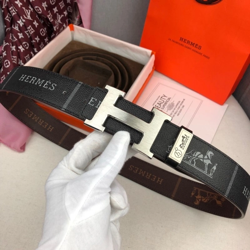 Sophisticated Hermes Belts 295154