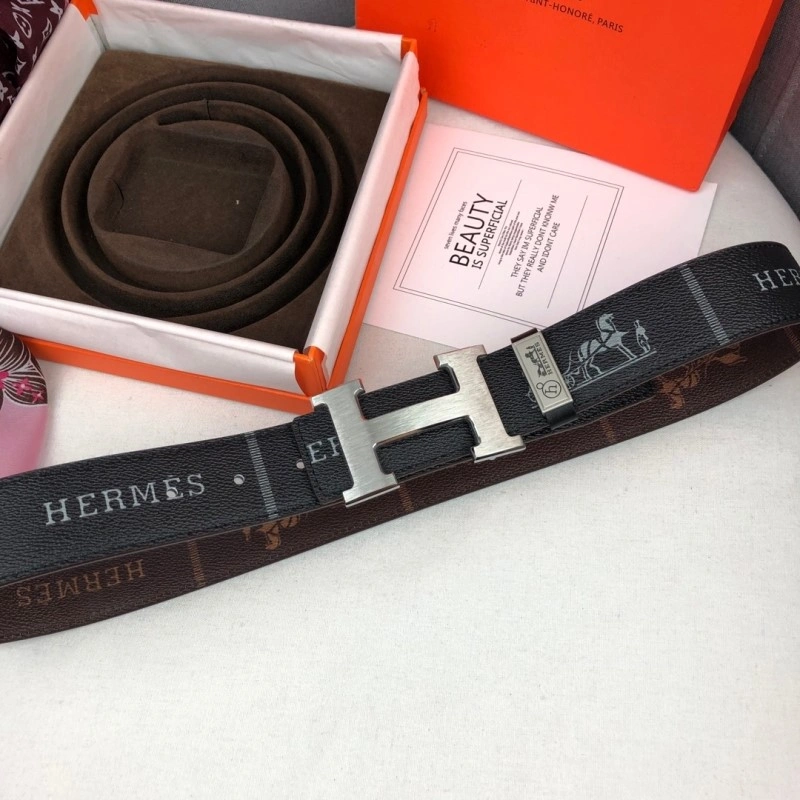 Sophisticated Hermes Belts 295154
