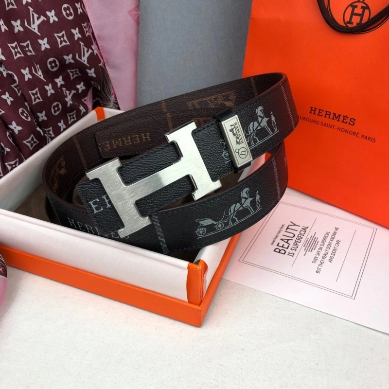 Sophisticated Hermes Belts 295154