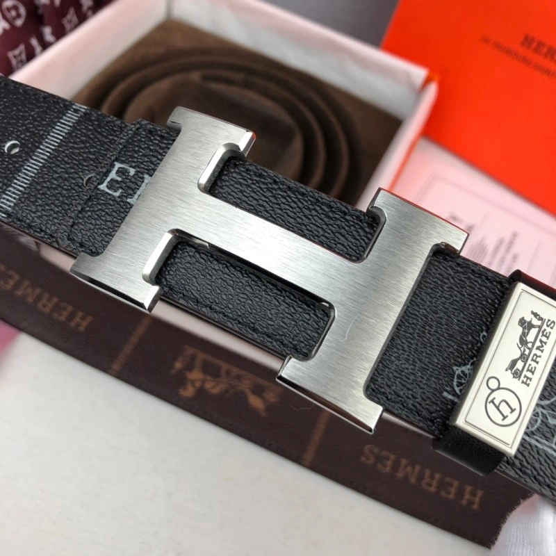 Sophisticated Hermes Belts 295154